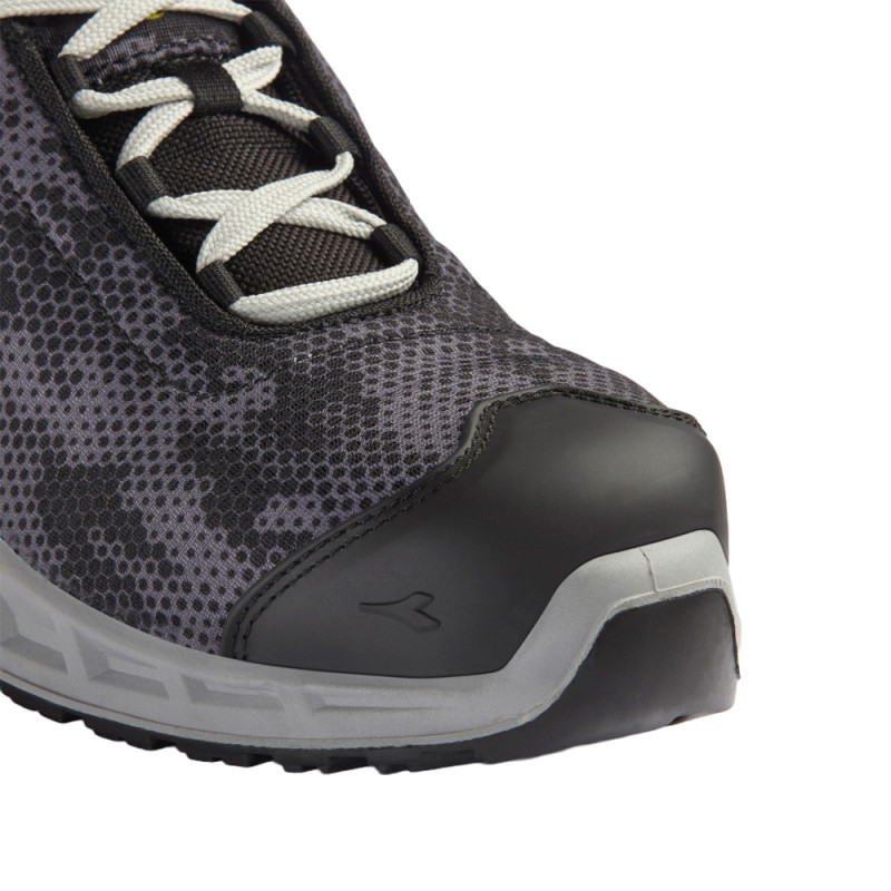 Diadora SHARK STABLE IMPACT LOW S1P SRC ESD 701.177673, Delovna obutev, Nizki delovni čevlji, Ženski delovni čevlji, S1 / S1P, ESD