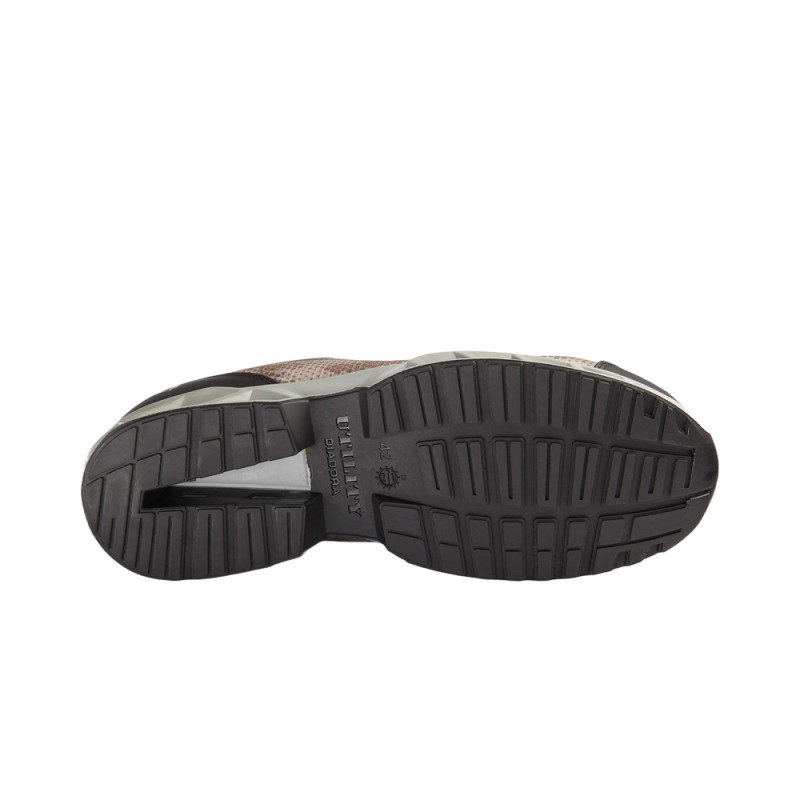 Diadora SHARK STABLE IMPACT LOW S1P SRC ESD 701.177673, Delovna obutev, Nizki delovni čevlji, Ženski delovni čevlji, S1 / S1P, ESD