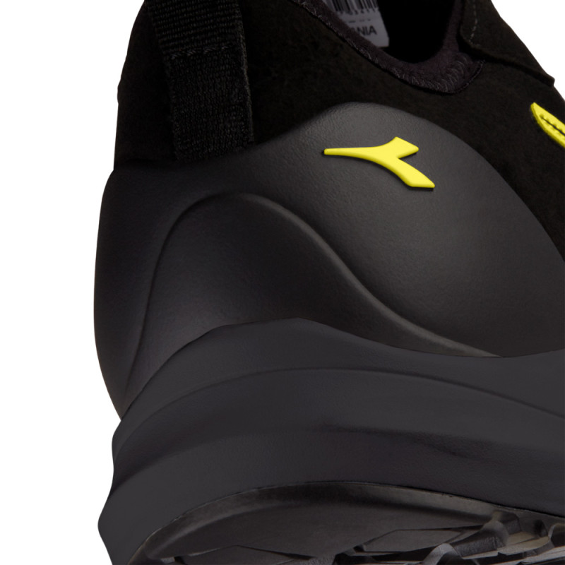 Diadora FLY LITEBASE LOW S3 HRO SRC ESD 701.179463, Delovna obutev, Nizki delovni čevlji, S3, ESD