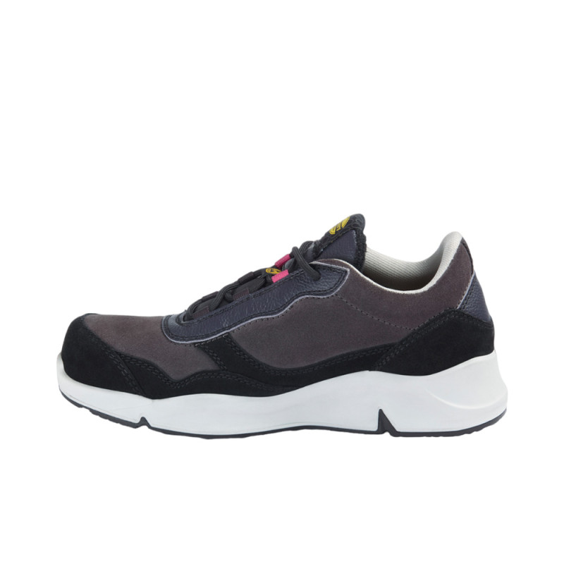 Diadora ATHENA LOW S3L FO SR ESD 701.179902, Delovna obutev, Nizki delovni čevlji, Ženski delovni čevlji, S3, ESD