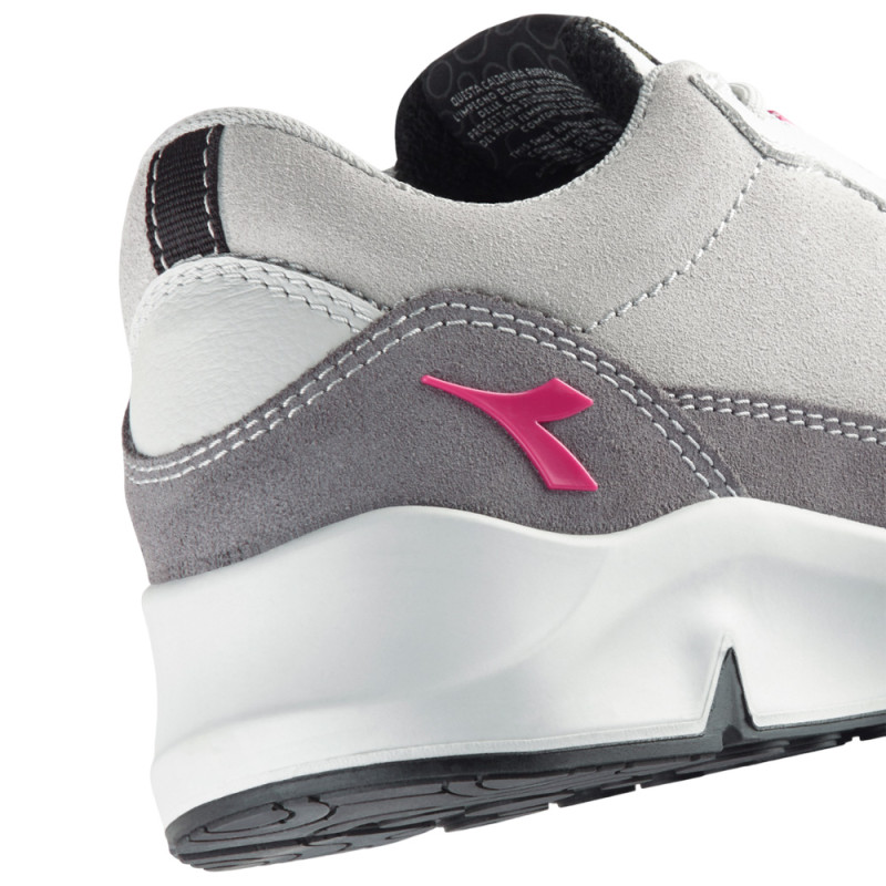 Diadora ATHENA LOW S3L FO SR ESD 701.179902, Delovna obutev, Nizki delovni čevlji, Ženski delovni čevlji, S3, ESD