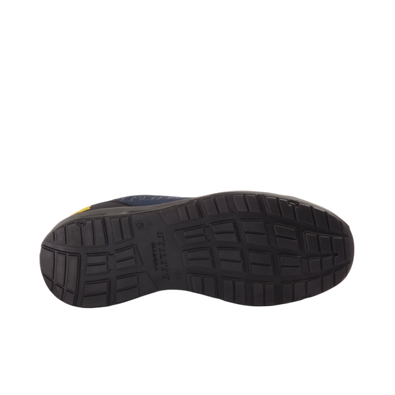 Diadora SMART SOFTBOX LOW S1PL FO SR ESD 701.179958, Delovna obutev, Nizki delovni čevlji, Ženski delovni čevlji, S1 / S1P, ESD