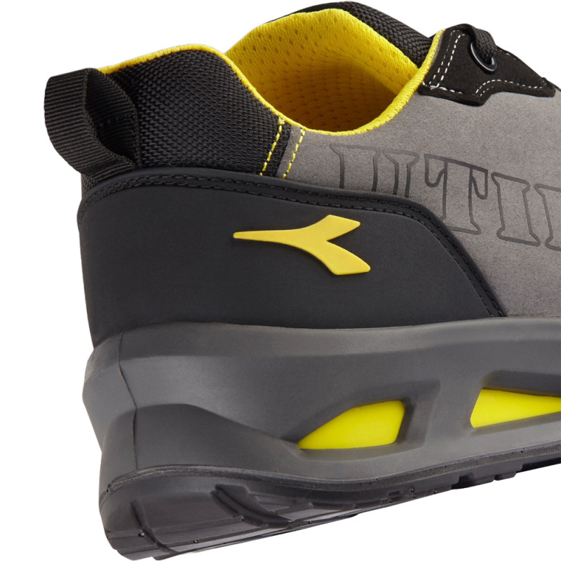 Diadora SMART SOFTBOX LOW S3L FO SR ESD 701.179959, Delovna obutev, Nizki delovni čevlji, Ženski delovni čevlji, S3, ESD