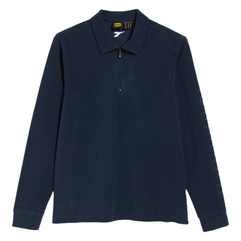 Diadora MICROPILE GRIPEN 702.158540, Delovna oblačila, Delovne jope in flisi