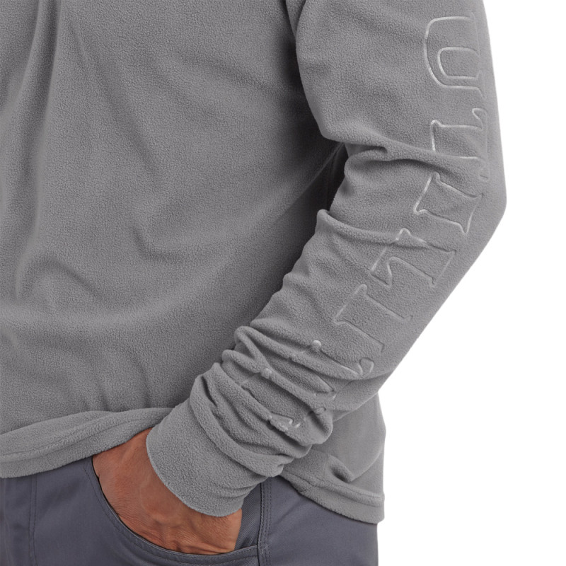 Diadora MICROPILE GRIPEN 702.158540, Delovna oblačila, Delovne jope in flisi