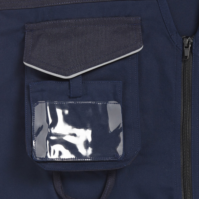 Diadora MOVER 702.160302, Delovni brezrokavniki - telovniki