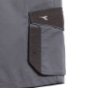 Diadora BERMUDA POLY 702.161758, Delovna oblačila, Delovne kratke hlače