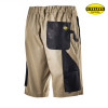 Diadora BERMUDA STRETCH 702.170018, Delovna oblačila, Delovne kratke hlače