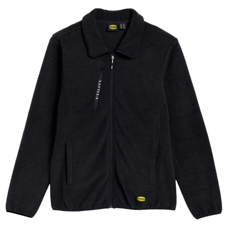 Diadora PILE FZ 702.172118, Delovna oblačila, Delovne jope in flisi