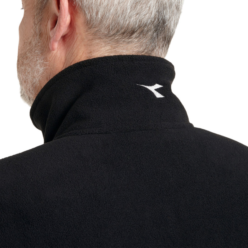 Diadora PILE FZ 702.172118, Delovna oblačila, Delovne jope in flisi