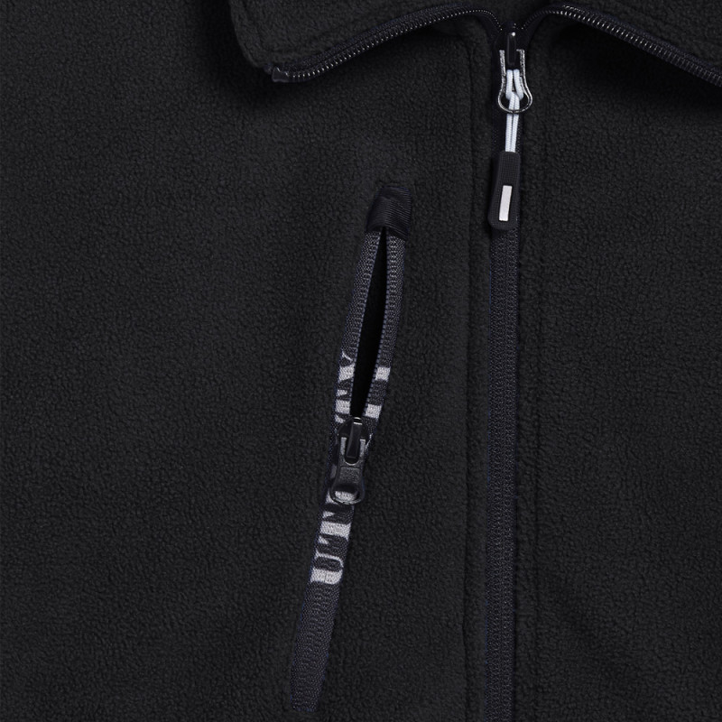 Diadora PILE FZ 702.172118, Delovna oblačila, Delovne jope in flisi