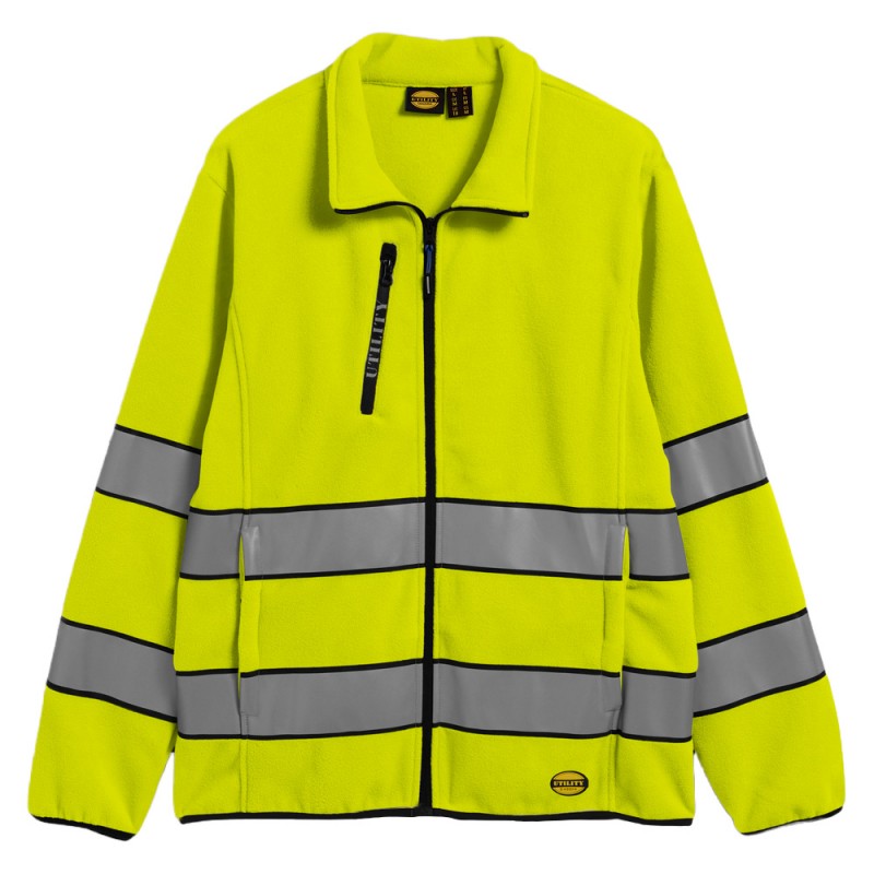 Diadora PILE HV 20471 3 702.172119, Delovna oblačila, Delovne jope in flisi