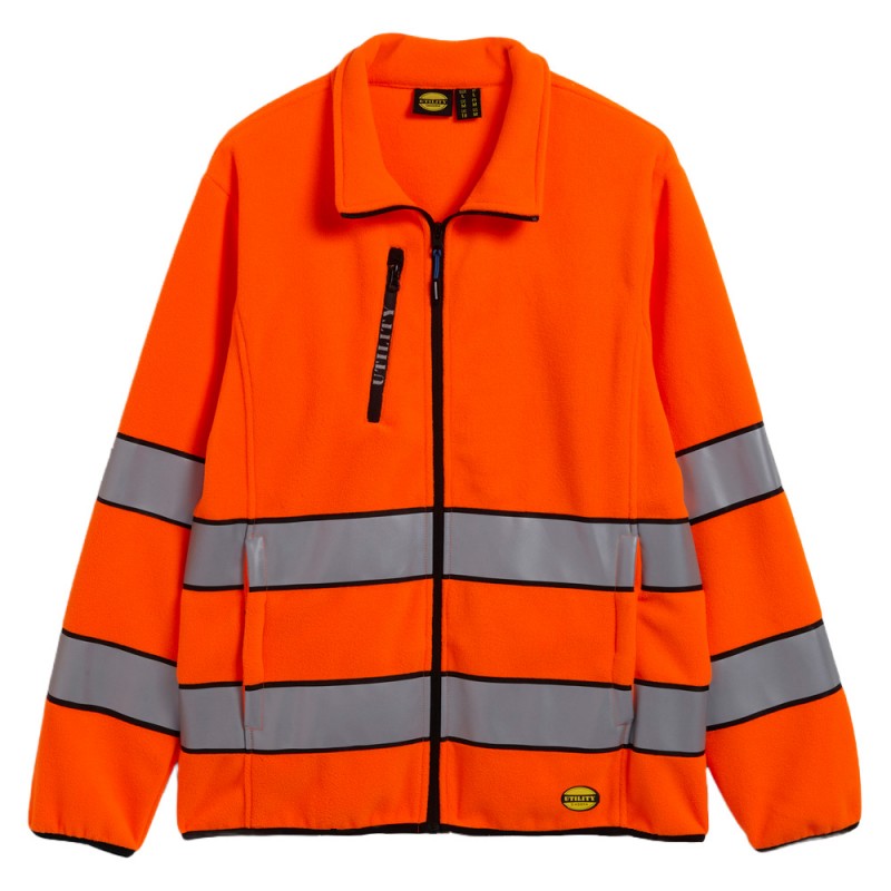 Diadora PILE HV 20471 3 702.172119, Delovna oblačila, Delovne jope in flisi