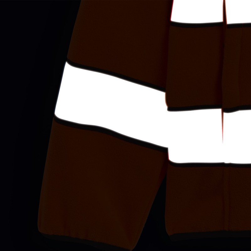 Diadora PILE HV 20471 3 702.172119, Delovna oblačila, Delovne jope in flisi