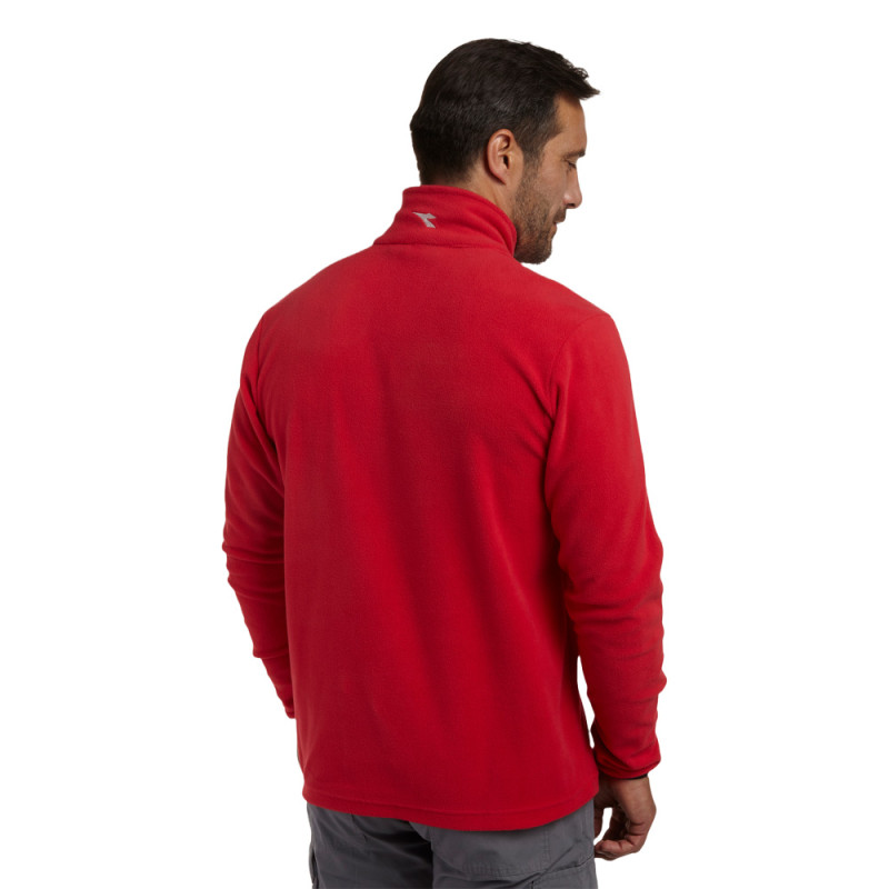 Diadora MICROPILE POCKET LITEWORK 702.175947, Delovna oblačila, Delovne jope in flisi