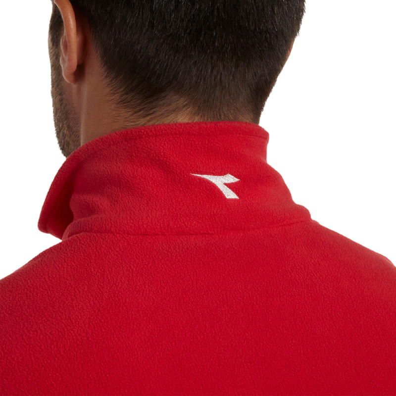 Diadora MICROPILE POCKET LITEWORK 702.175947, Delovna oblačila, Delovne jope in flisi