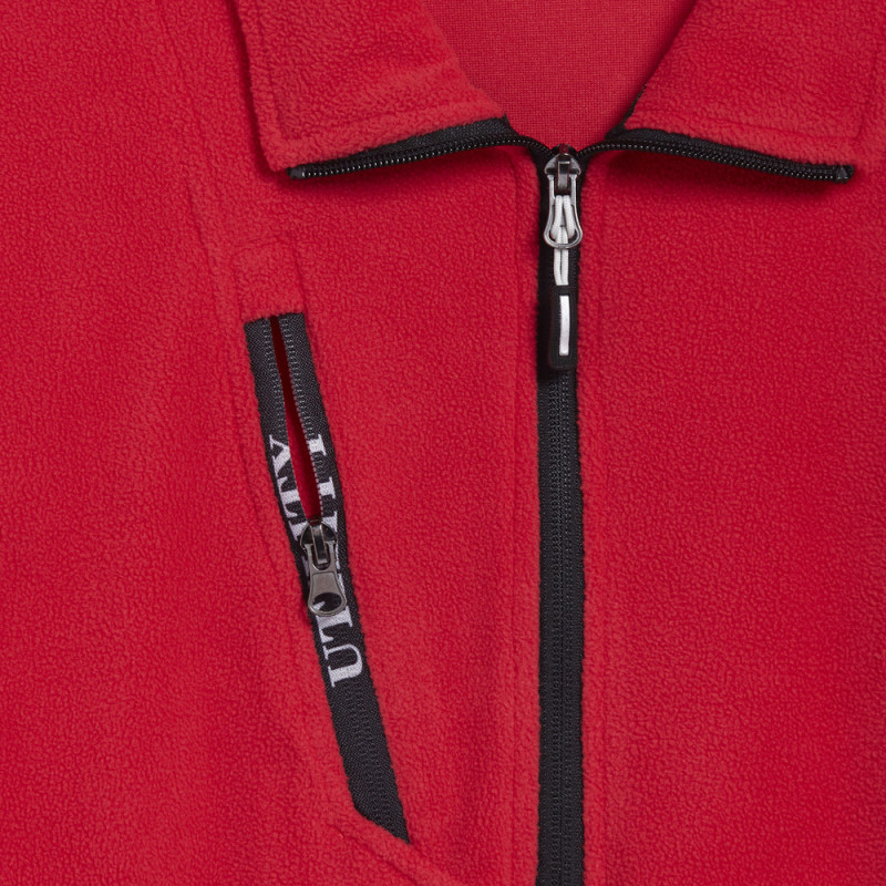 Diadora MICROPILE POCKET LITEWORK 702.175947, Delovna oblačila, Delovne jope in flisi