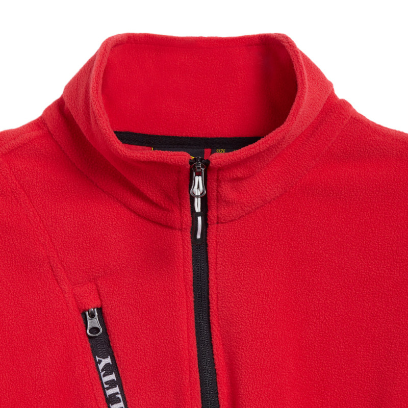 Diadora MICROPILE POCKET LITEWORK 702.175947, Delovna oblačila, Delovne jope in flisi