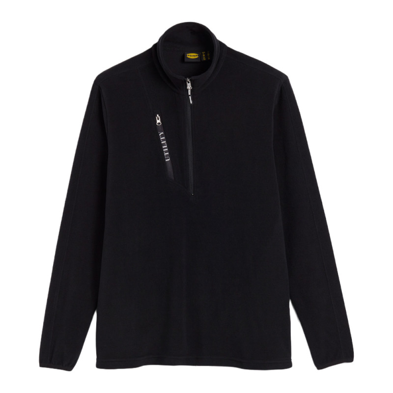 Diadora MICROPILE POCKET LITEWORK 702.175947, Delovna oblačila, Delovne jope in flisi