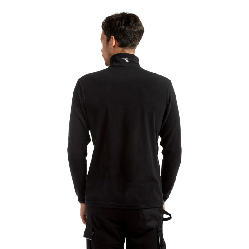 Diadora MICROPILE POCKET LITEWORK 702.175947, Delovna oblačila, Delovne jope in flisi