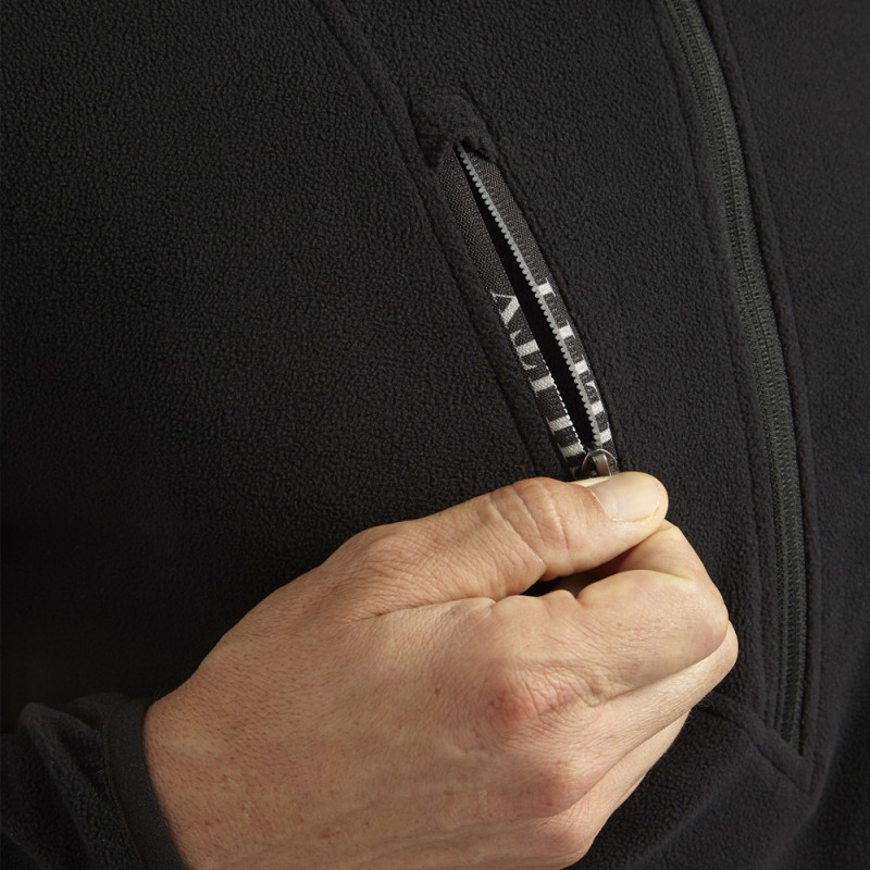 Diadora MICROPILE POCKET LITEWORK 702.175947, Delovna oblačila, Delovne jope in flisi