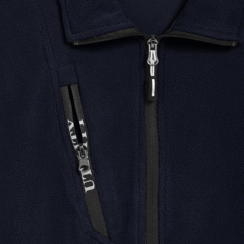 Diadora MICROPILE POCKET LITEWORK 702.175947, Delovna oblačila, Delovne jope in flisi