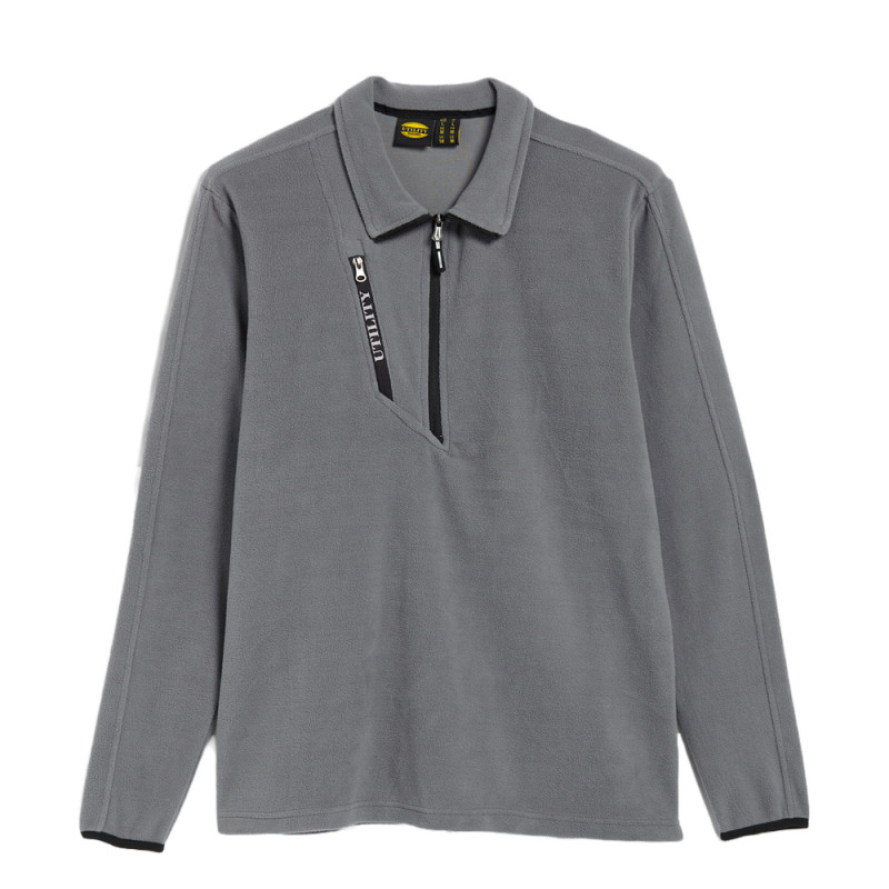 Diadora MICROPILE POCKET LITEWORK 702.175947, Delovna oblačila, Delovne jope in flisi