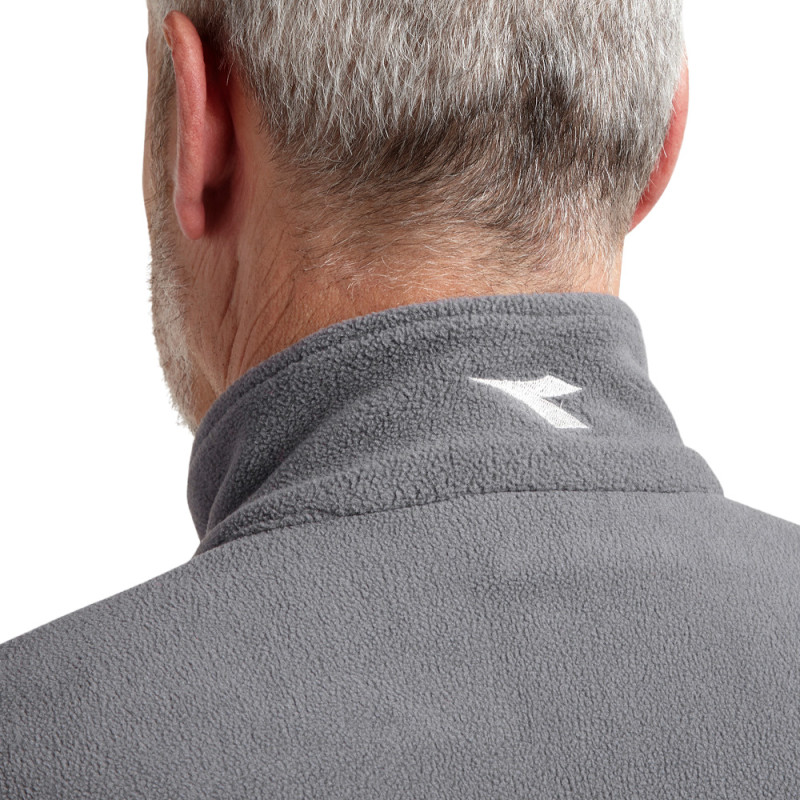 Diadora MICROPILE POCKET LITEWORK 702.175947, Delovna oblačila, Delovne jope in flisi