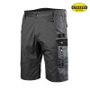 Diadora EASYWORK LIGHT BERMUDA 702.176206, Delovna oblačila, Delovne kratke hlače