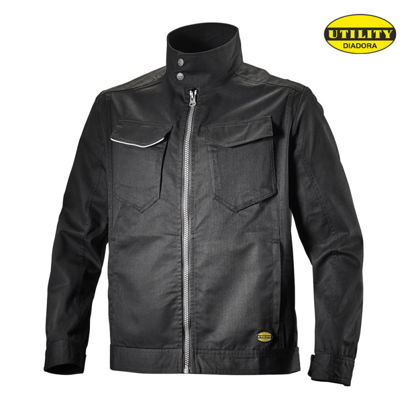 Diadora WW POLY 702.172117, Delovna oblačila, Delovne bluze