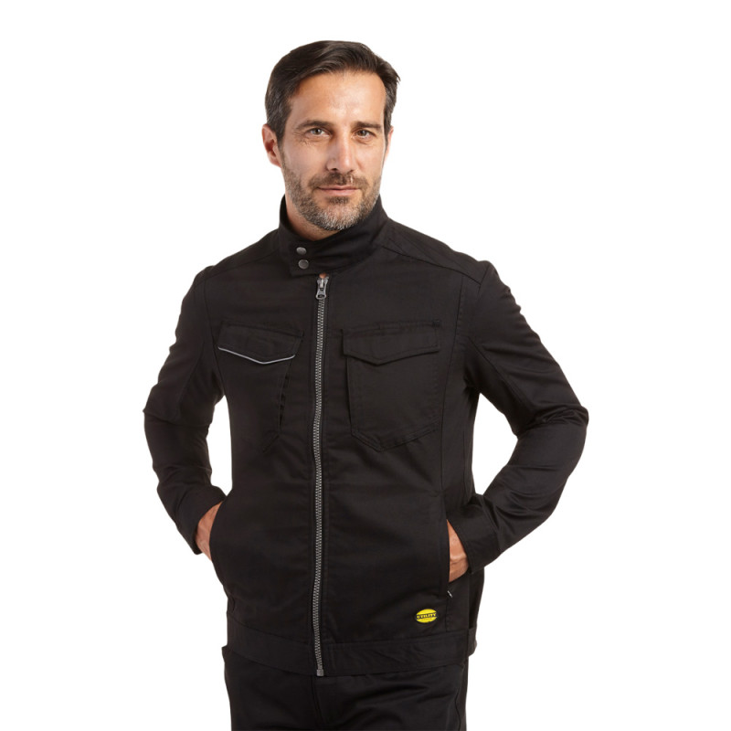 Diadora WW POLY 702.172117, Delovna oblačila, Delovne bluze