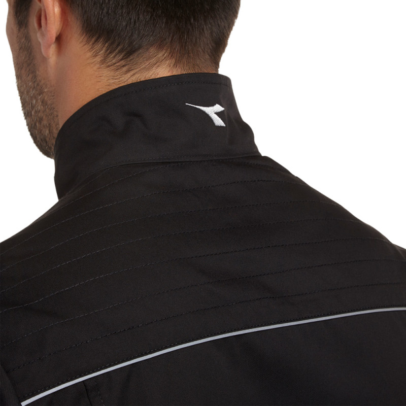 Diadora WW POLY 702.172117, Delovna oblačila, Delovne bluze