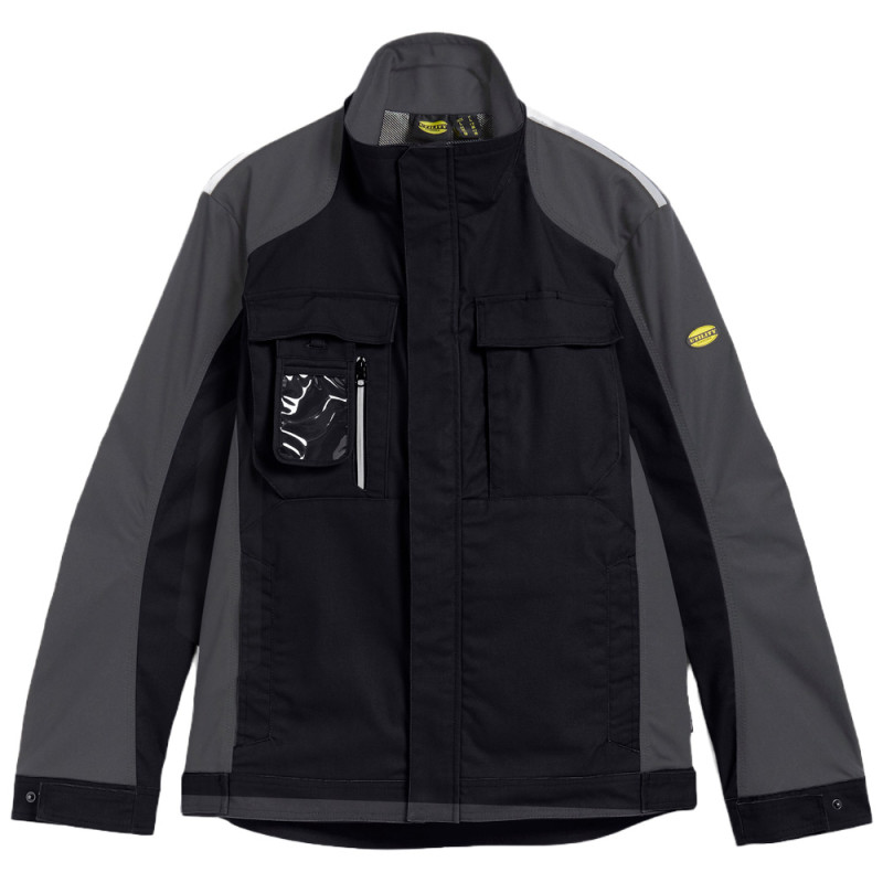 Diadora JKT TECH 702.173553, Delovna oblačila, Delovne bluze