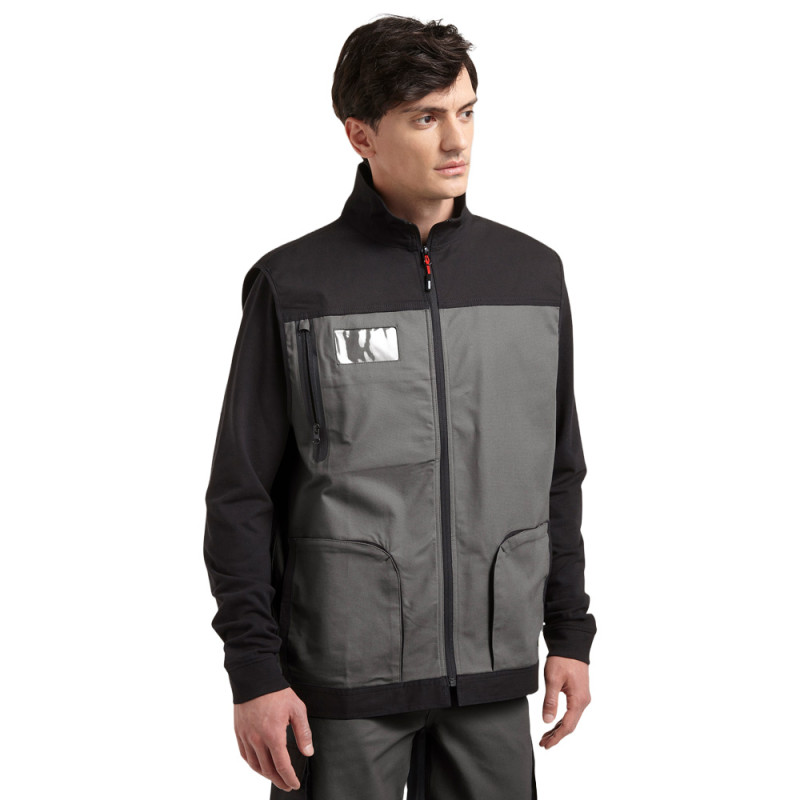 Diadora STRETCH 702.170017, Delovni brezrokavniki - telovniki