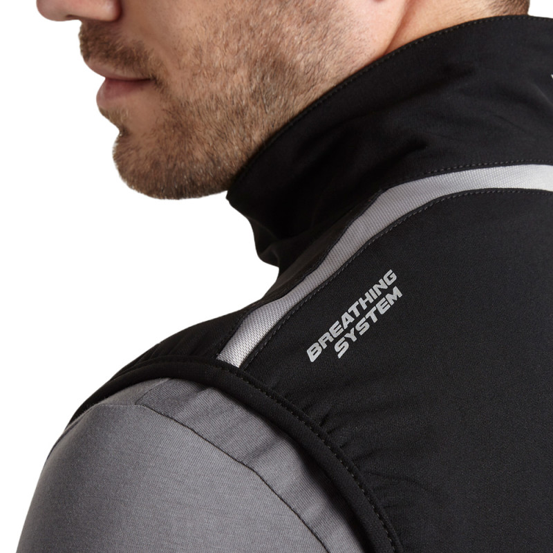 Diadora CARBON TECH 702.175343, Delovni brezrokavniki - telovniki