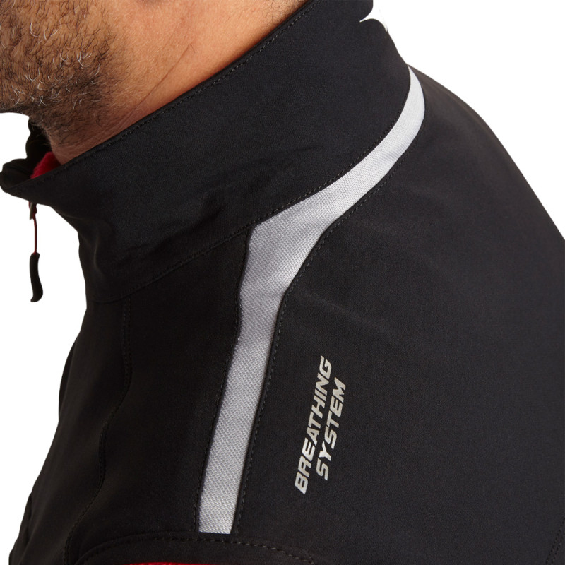 Diadora CARBON TECH 702.175343, Delovni brezrokavniki - telovniki