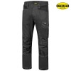 diadora delovne hlace rock stretch performance 2 0