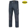 Diadora delovne hlače ROCK PERFORMANCE 702.160303, Delovna oblačila, Delovne hlače do pasu