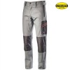 Diadora delovne hlače STRETCH PERFORMANCE 702.170058, Delovna oblačila, Delovne hlače do pasu, Delovne hlače