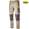 Diadora delovne hlače STRETCH PERFORMANCE 702.170058, Delovna oblačila, Delovne hlače do pasu, Delovne hlače