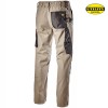 Diadora delovne hlače STRETCH PERFORMANCE 702.170058, Delovna oblačila, Delovne hlače do pasu, Delovne hlače