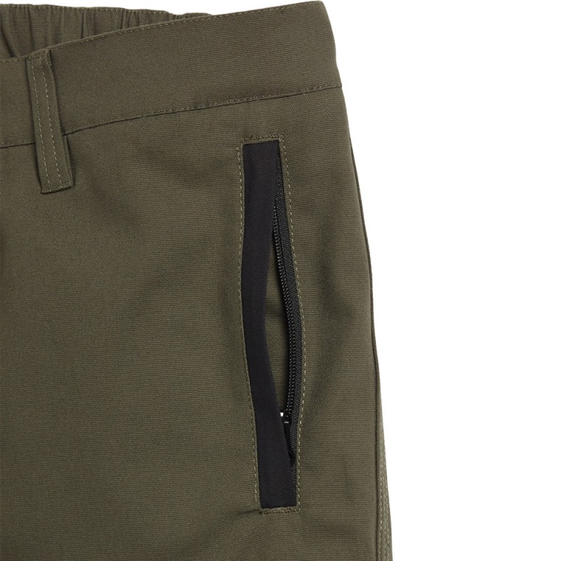 Diadora delovne hlače STRETCH PERFORMANCE 702.170058, Delovna oblačila, Delovne hlače do pasu, Delovne hlače