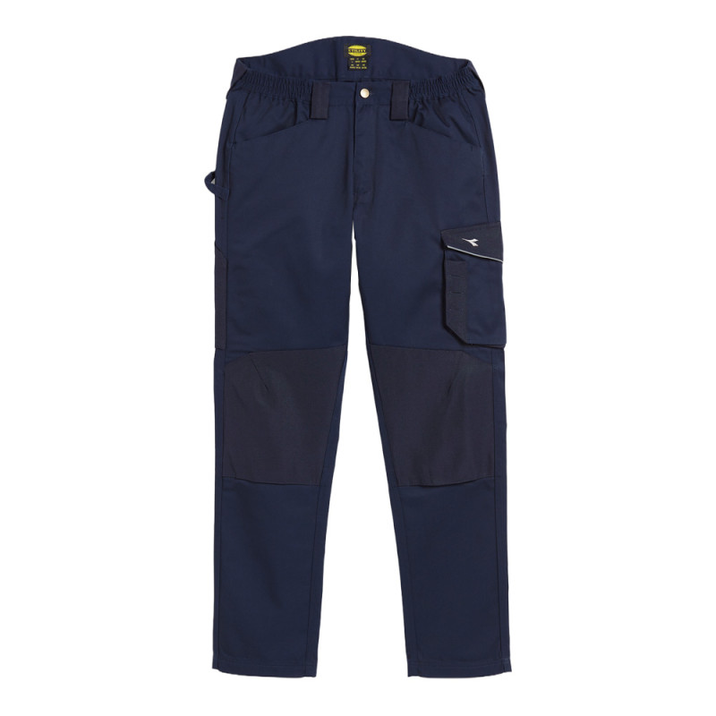 Diadora ROCK WINTER PERFORMANCE 702.171658, Delovna oblačila, Delovne hlače do pasu