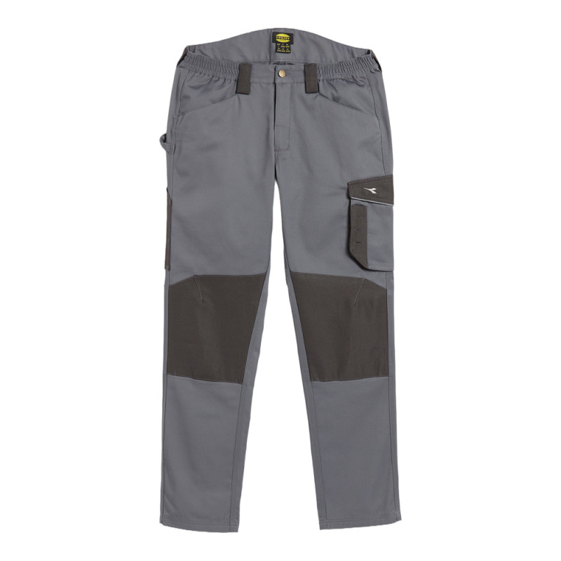 Diadora ROCK WINTER PERFORMANCE 702.171658, Delovna oblačila, Delovne hlače do pasu