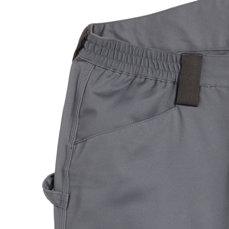 Diadora ROCK WINTER PERFORMANCE 702.171658, Delovna oblačila, Delovne hlače do pasu