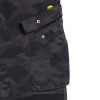 Diadora RIPSTOP CARGO CAMO 702.173172, Delovna oblačila, Delovne hlače do pasu