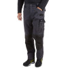 Diadora delovne hlače EASYWORK PERFORMANCE 702.175552, Delovna oblačila, Delovne hlače do pasu