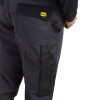 Diadora delovne hlače EASYWORK PERFORMANCE 702.175552, Delovna oblačila, Delovne hlače do pasu