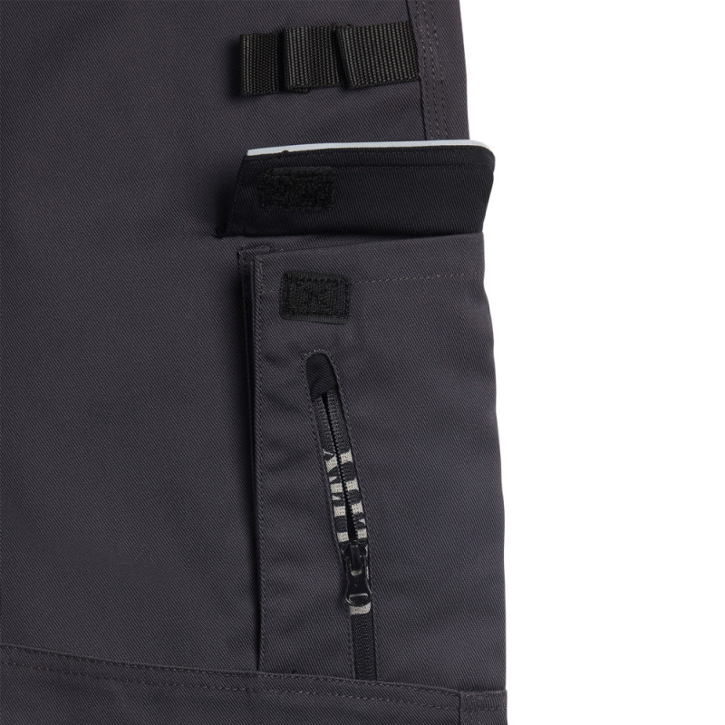 Diadora delovne hlače EASYWORK PERFORMANCE 702.175552, Delovna oblačila, Delovne hlače do pasu