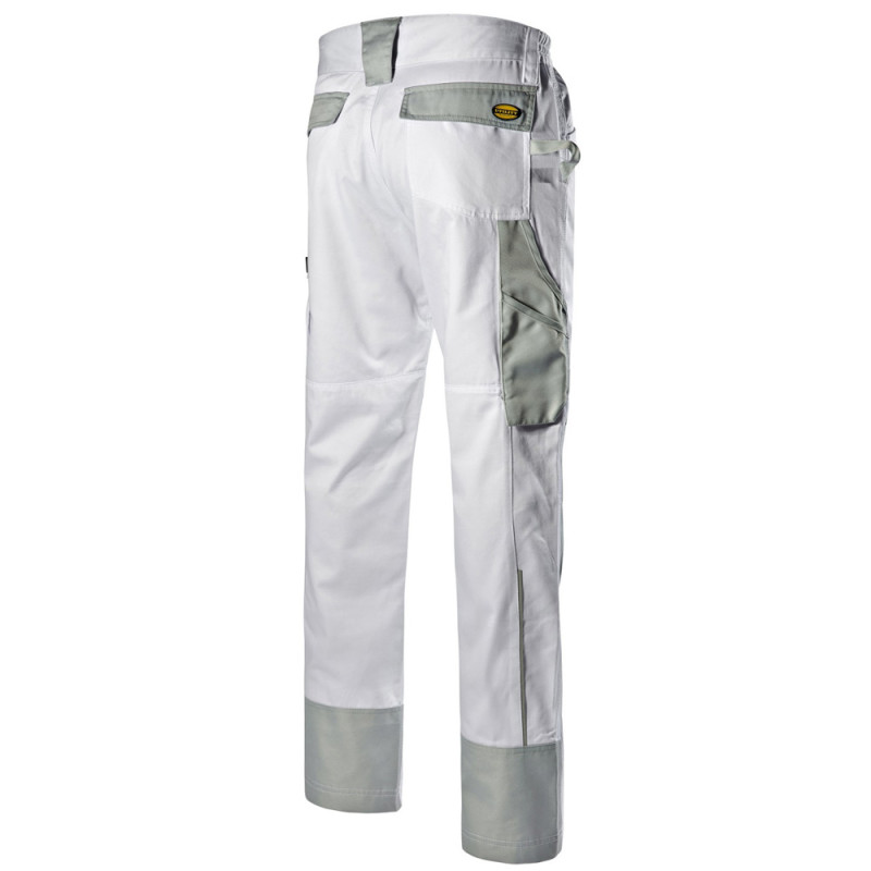 Diadora delovne hlače EASYWORK LIGHT PERF 702.175553, Delovna oblačila, Delovne hlače do pasu